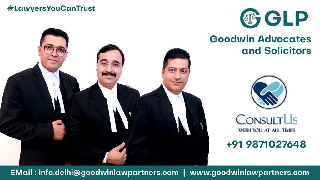 Goodwin Law Partners Office